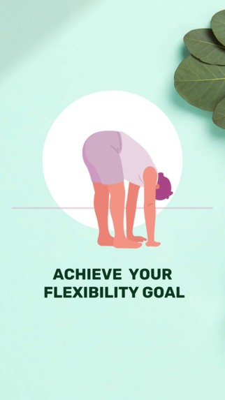 TouchToe: Unlock Hip & Leg Mobility – screenshot 1