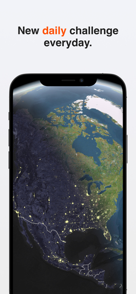 MapMag – screenshot 3