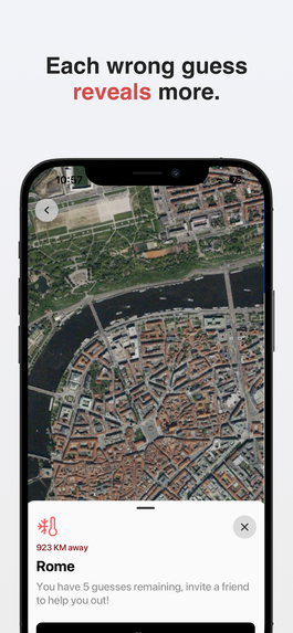 MapMag – screenshot 4