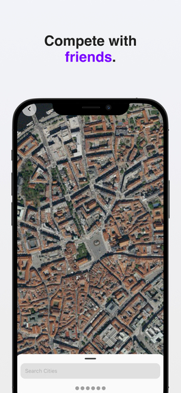 MapMag – screenshot 5