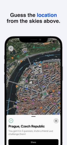 MapMag – screenshot 6
