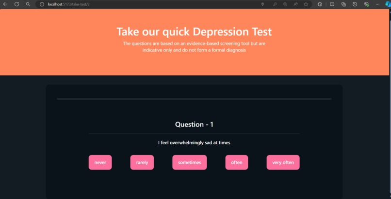HelpUrSelf – screenshot 8