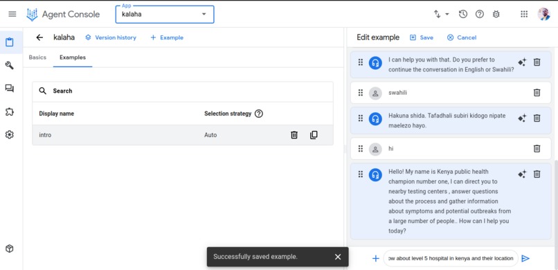 Kalaha-ai – screenshot 1