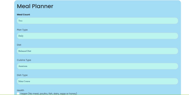 Health Solutions – screenshot 4