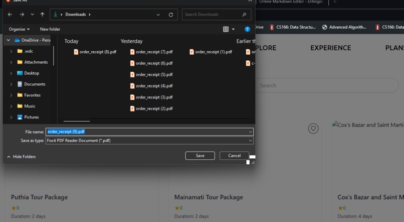 Explore Bangladesh – screenshot 4