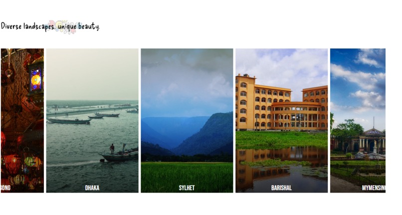 Explore Bangladesh – screenshot 11