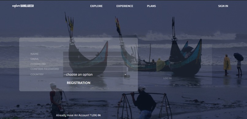 Explore Bangladesh – screenshot 13