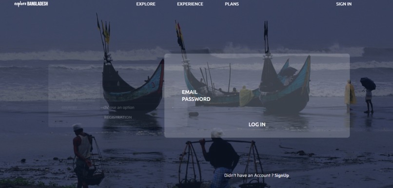 Explore Bangladesh – screenshot 14