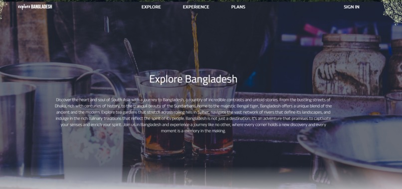 Explore Bangladesh – screenshot 15