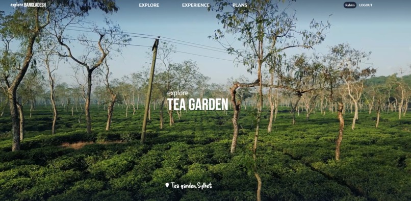 Explore Bangladesh – screenshot 16