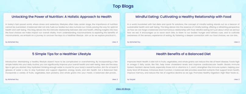 Health Solutions – screenshot 8