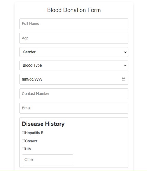 Health Solutions – screenshot 10