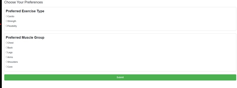 Health Solutions – screenshot 11