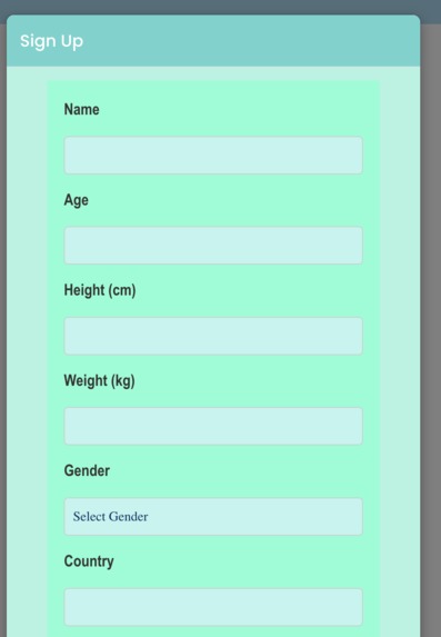 Health Solutions – screenshot 13