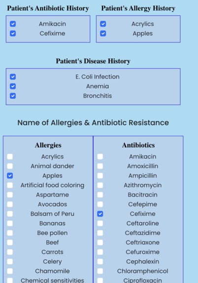 Health Solutions – screenshot 14