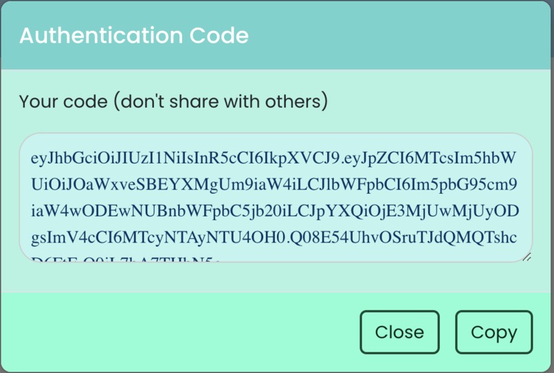 Health Solutions – screenshot 15