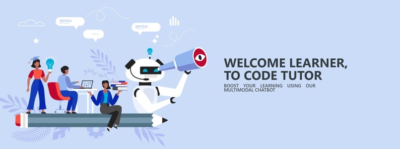 Code Tutor – screenshot 1