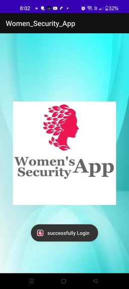 Women Safety – screenshot 3