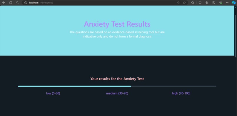 HelpUrSelf – screenshot 9