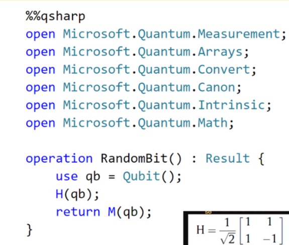 InfraOptiQuantum – screenshot 1