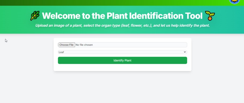 Greenery- A planting App – screenshot 1