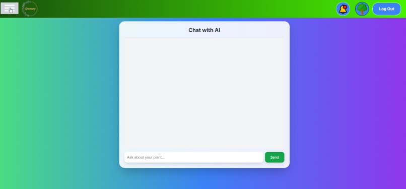 Greenery- A planting App – screenshot 7