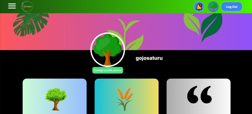 Greenery- A planting App – screenshot 8