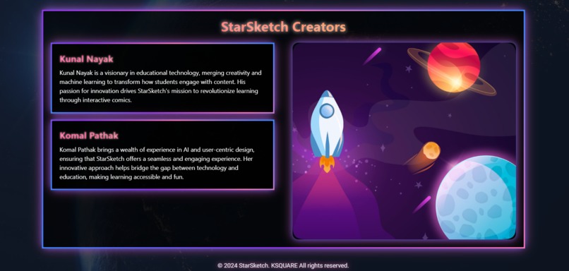StarSketch – screenshot 4