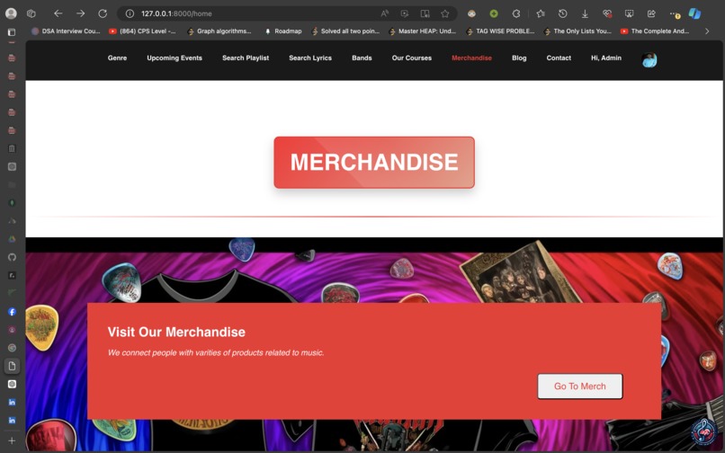 Rhythmic Pulse - The Art of Music – screenshot 6