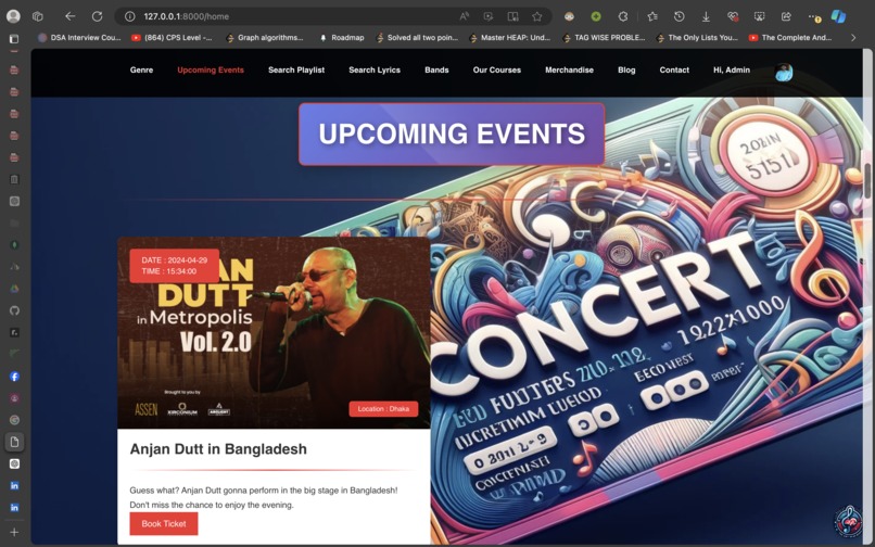 Rhythmic Pulse - The Art of Music – screenshot 8