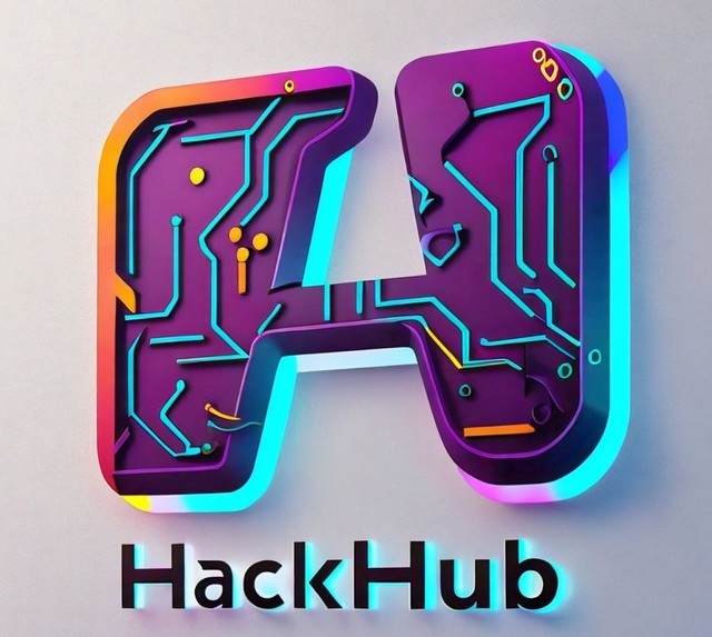 HackHub portal – screenshot 5