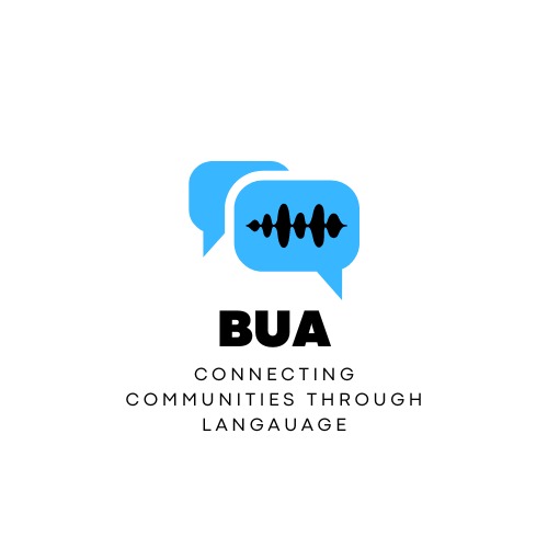 Bua: Connecting Communities through Language – screenshot 1