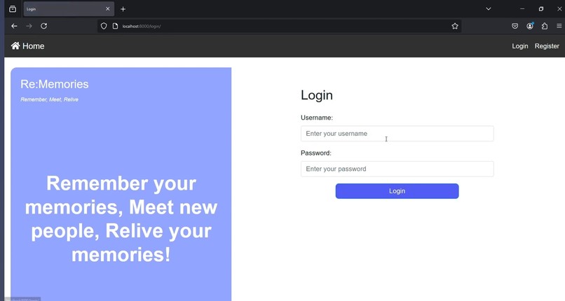 Re:Memories – screenshot 3