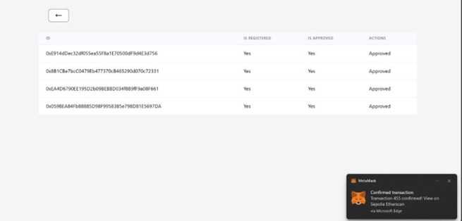 AssetTrade – screenshot 6