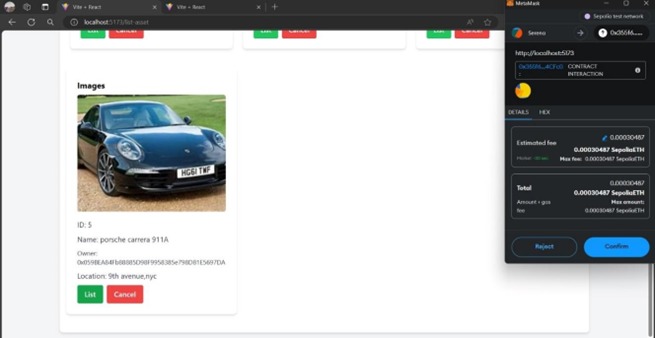 AssetTrade – screenshot 10