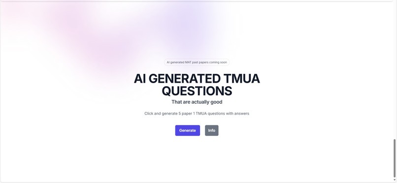 Paper AI – screenshot 1