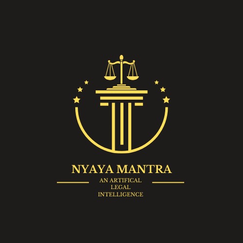 NyayaMantra.ai – screenshot 1