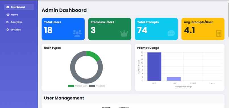 ImageGardern – screenshot 4