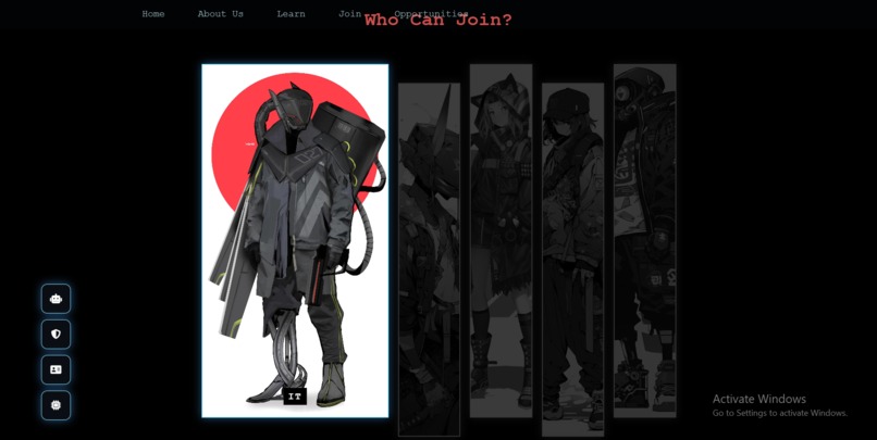 Coder's Guild – screenshot 5