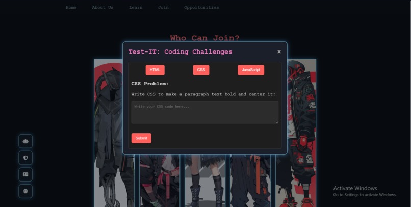 Coder's Guild – screenshot 16