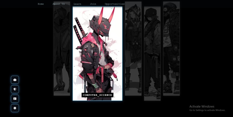 Coder's Guild – screenshot 6