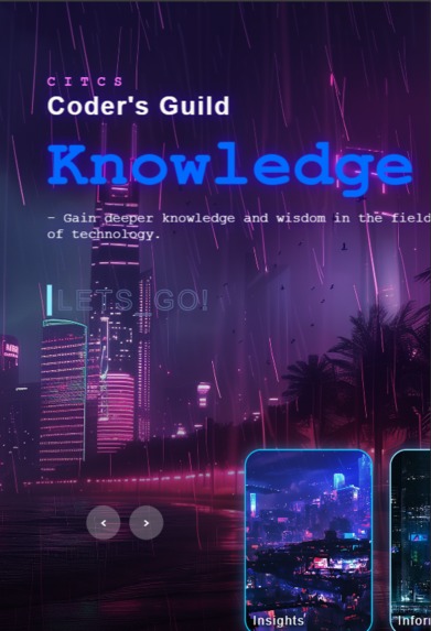 Coder's Guild – screenshot 19