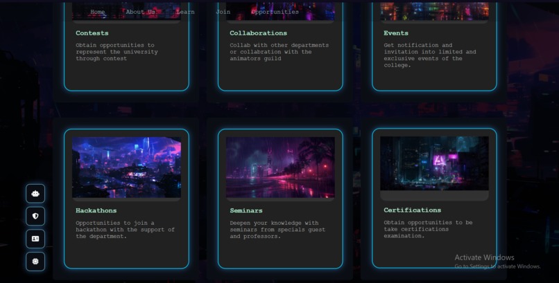 Coder's Guild – screenshot 12