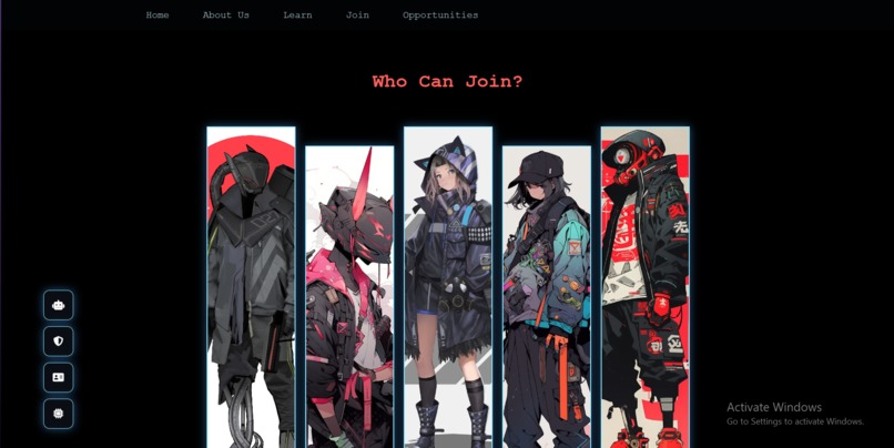 Coder's Guild – screenshot 4