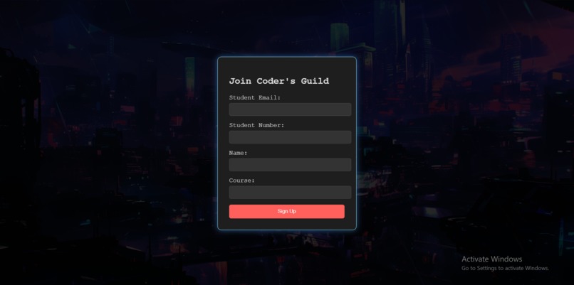 Coder's Guild – screenshot 18