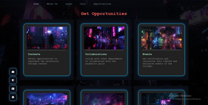 Coder's Guild – screenshot 11