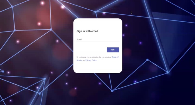 Momentum 2.0 – screenshot 1