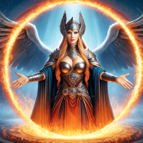 SagaHalla – screenshot 3