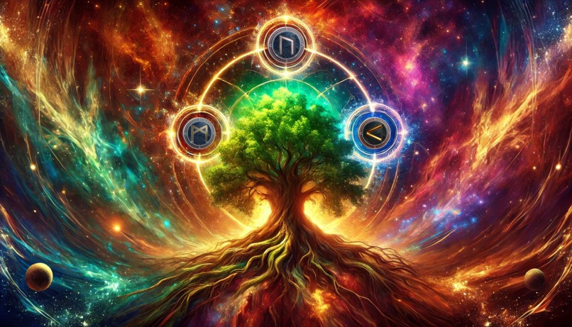 SagaHalla – screenshot 6