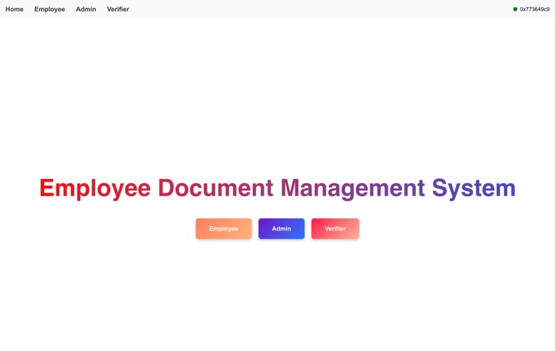 BlockDocs – screenshot 1